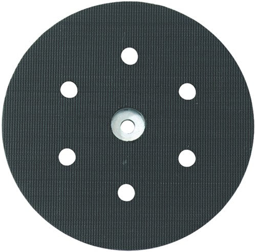 Metabo Accessoires steunschijf (klithechting) ø 146 mm zacht - 631156000