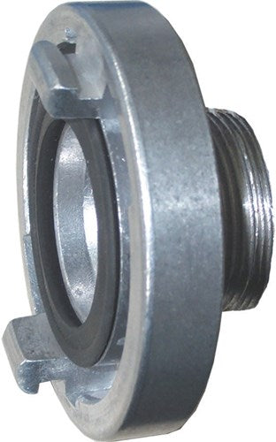 Metabo Accessoires Metabo brandweerkoppeling 1 1 2 ag c 52 2 66mm k - 903061375