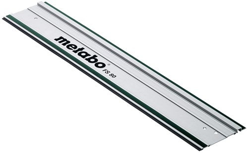 Metabo Accessoires Metabo fs 80 geleiderail - 800mm | 629010000 - 629010000