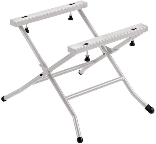 Metabo Accessoires Metabo onderstel tsu voor ts 254 m (629003000) - 629003000