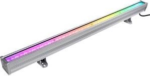 Mi-light Miboxer rgb-cct led wallwasher ip65 48w 230v 2,4ghz - led0261