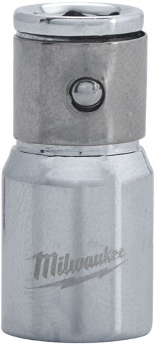 Milwaukee Accessoires Milwaukee 1 4 aandrijfbithouder voor 1 4 hex bits - 4932493961