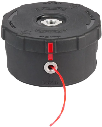 Milwaukee Accessoires Milwaukee 4932480180 trimmer spoel | m18bllt en m18foph-lta - 4932480180