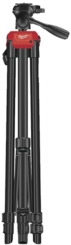 Milwaukee Accessoires 1,8 meter laser tripod (statief) - 4932478106