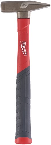 Milwaukee Accessoires 300g hickory bankhamer - 4932478662