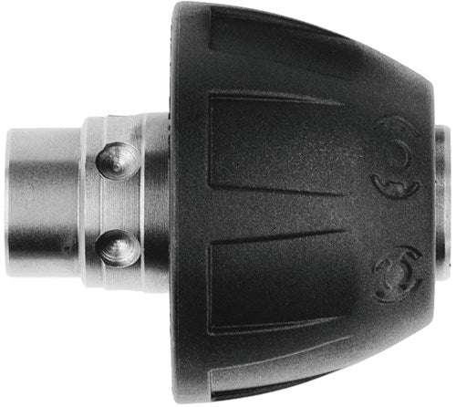 Milwaukee Accessoires adapter fixtec - sds-plus voor bh 26 le lxe - 4932399152