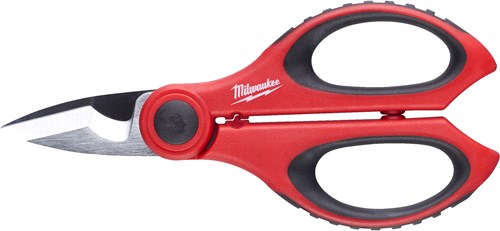 Milwaukee Accessoires elektricienschaar - 4932478620