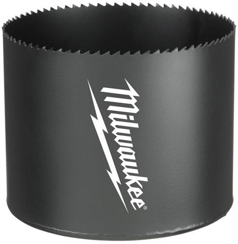 Milwaukee Accessoires gatzaag - h saw hcs - 186mm - 4932472084