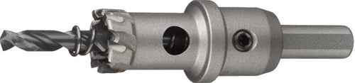 Milwaukee Accessoires gatzaag tct 24mm-1pc - 4932479038