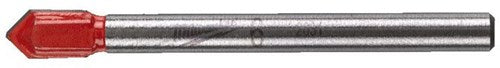 Milwaukee Accessoires glas tegel drill bit 6x60 - 1st - 4932471958