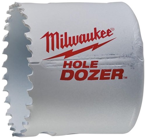 Milwaukee Accessoires hole dozer gatzaag 4 6-57mm -1pc (25) - 49565167 - 49565167