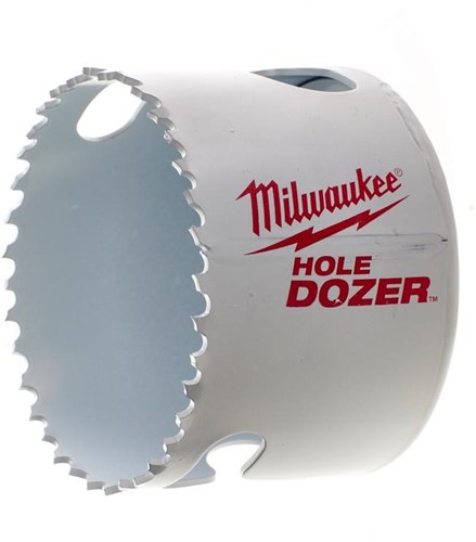 Milwaukee Accessoires hole dozer gatzaag 4 6-68mm -1pc (16) - 49565178