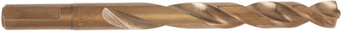 Milwaukee Accessoires hss-g co metaalboor 10 x 133 mm - 4932363279