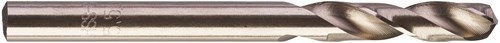 Milwaukee Accessoires hss-g metaalboor 5,5 x 28 x 66 mm | 10 stuks - 4932352213