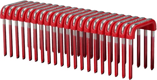 Milwaukee Accessoires kabelnieten | 25mm | voor m12 bcst nietmachine- 4932479628