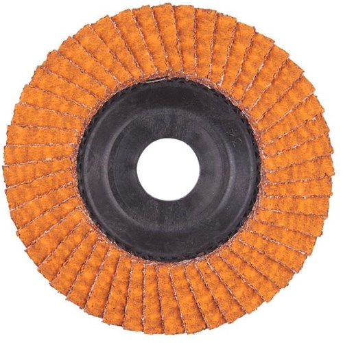 Milwaukee Accessoires lamellen schuurschijf slc50 115 g40 - 1st cer - 4932472228