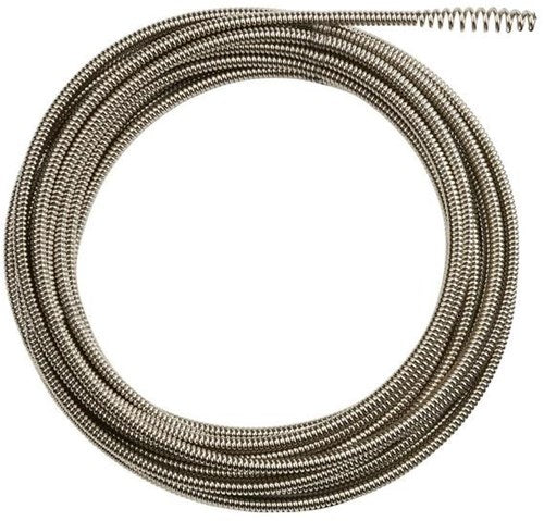 Milwaukee Accessoires m18pf 8mm x 15m spiraal aardboor - 1st - 48532674