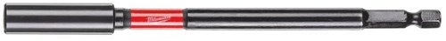 Milwaukee Accessoires magnetic bit holder mag bit h. 152-1pc - 4932471822