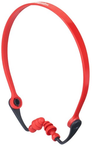 Milwaukee Accessoires oordoppen met beugel - 4932478135