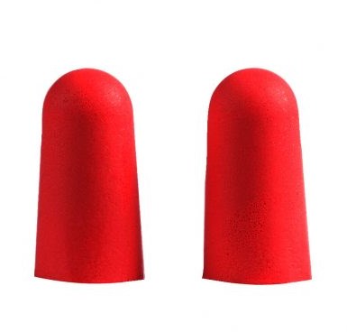 Milwaukee Accessoires oordoppen van schuim | 10 paar - 4932480464