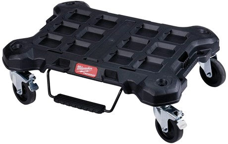 Milwaukee Accessoires packout flat trolley - 4932471068