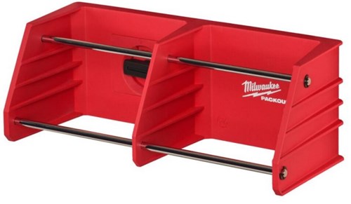Milwaukee Accessoires packout houder voor tangen - 4932480710