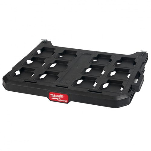 Milwaukee Accessoires packout racking system | losse legplank - 4932478711