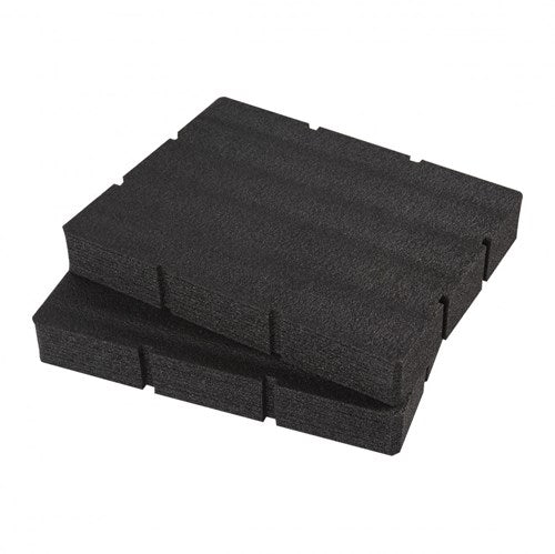 Milwaukee Accessoires packout schuim inlage | packout lade koffers - 4932479157