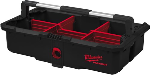 Milwaukee Accessoires packout tool tray - 4932480625