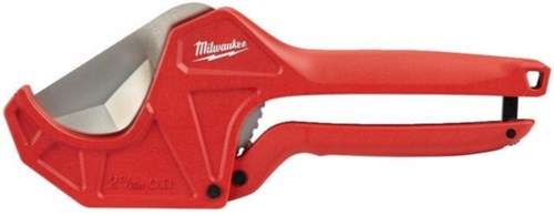 Milwaukee Accessoires pvc snijder | 60 mm - 4932464173