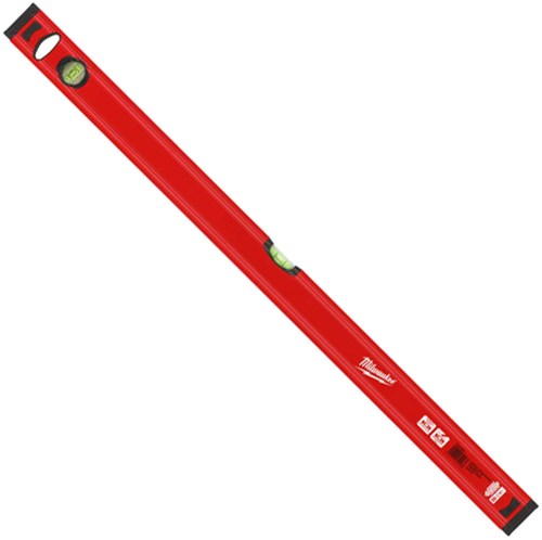 Milwaukee Accessoires redstick slim waterpas 80cm - 1pc - 4932459092
