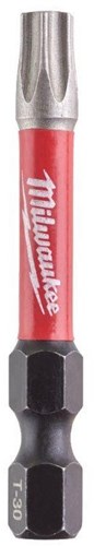 Milwaukee Accessoires schroefbit shw cd tx30 50mm - 4932471574