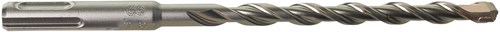 Milwaukee Accessoires sds-plus hamerboor | m 2, 8 x 160 mm - 4932307071