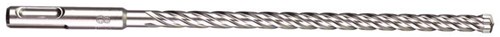 Milwaukee Accessoires sds-plus hamerboor mx4 8 x 215 mm (10stuks) - 4932464872