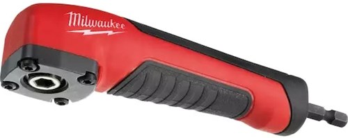 Milwaukee Accessoires shw cd rechte hoek accessoire - 11pc - 4932471274