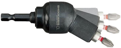 Milwaukee Accessoires shw knuckle-1st - 4932459781