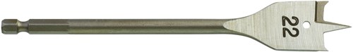 Milwaukee Accessoires speedboor 22 x 160 mm - 4932363139