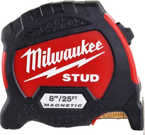 Milwaukee Accessoires stud gen2 8-26 | rolmaat | 1 stuk - 4932471629