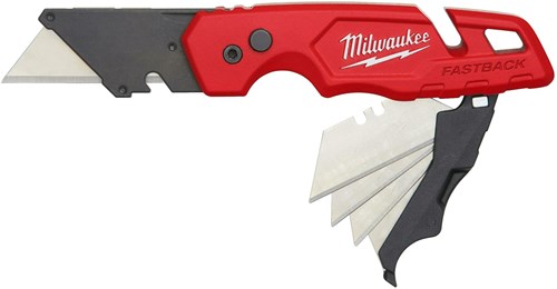 Milwaukee Accessoires universeel kantelmes met bladopslag - 4932471358