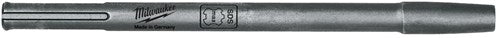Milwaukee Accessoires universele opnameschacht sds-max - 4932343771