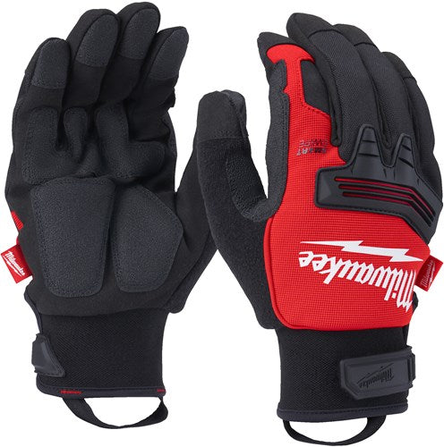 Milwaukee Accessoires winter sloophandschoenen - 8 m | 1 paar - 4932479566