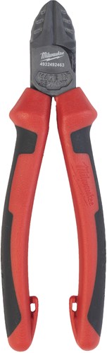 Milwaukee Accessoires zijsnijtang 160 mm - 4932492463