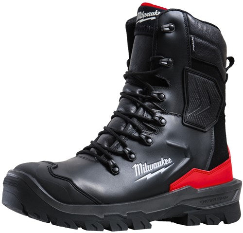 Milwaukee armourtred s7s 1h110111w ci an hro sc fo lg sr veiligheidsschoen - maat 42 - 4932493776