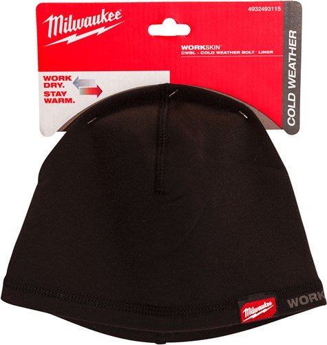 Milwaukee bolt™ | cold weather liner | zwart - 4932493115
