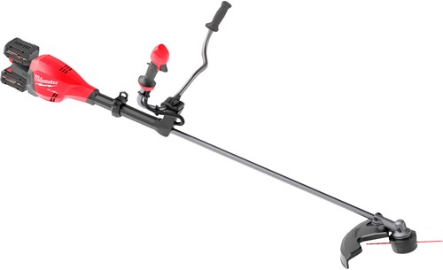 Milwaukee m18 f2bcu-122 m18 fuel™ accu bosmaaier dual (2x 12.0ah accu) - 4933480860