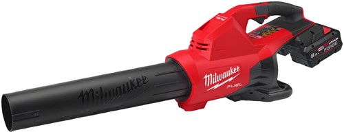 Milwaukee m18 f2bl-802 m18 fuel™ accu bladblazer (2x 8.0ah accu) - 4933499229