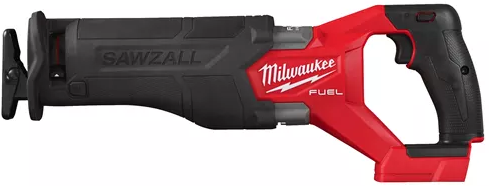 Milwaukee m18 fsz-0x accu reciprozaagmachine | zonder accu's en lader in hd-box - 4933478293
