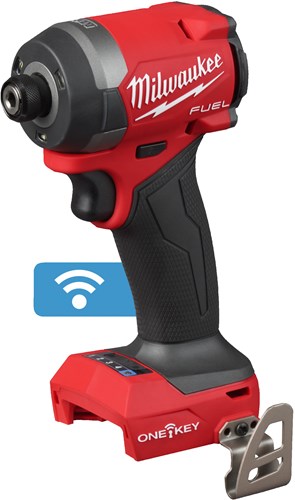 Milwaukee m18 oneid3-0x | m18 fuel™ accuslagschroevendraaier 226 nm one-key™ | zonder accu's en lader in hd box - 4933492800