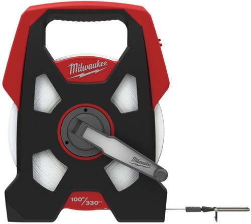 Milwaukee meetband open | 330ft 100 m - 4932501122