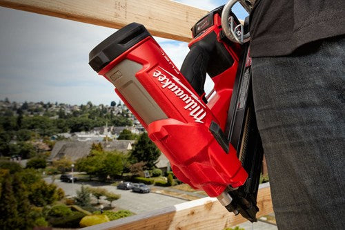 Milwaukee m18 ffn-0c | constructietacker | 18v | body - 4933471406